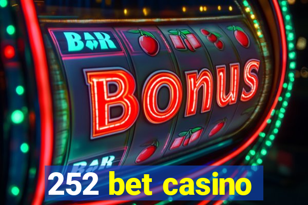 252 bet casino